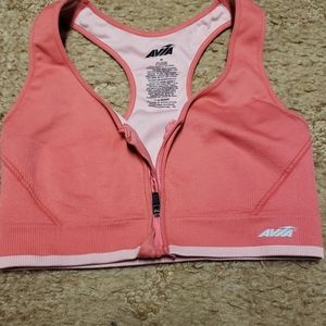Avia sports bra